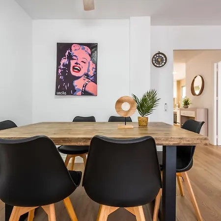 Apartamento Saint Louis I Marbella