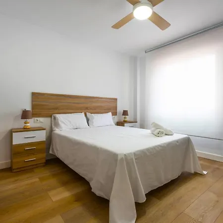 Apartamento Saint Louis I * Marbella