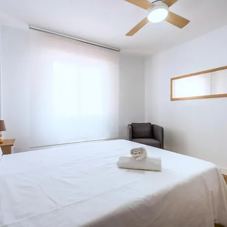 Apartamento Saint Louis I Appartement