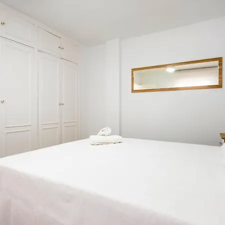 Apartamento Saint Louis I *