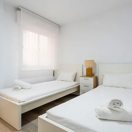 Appartement Apartamento Saint Louis I *