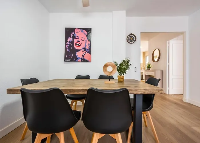 Apartamento Saint Louis I Marbella