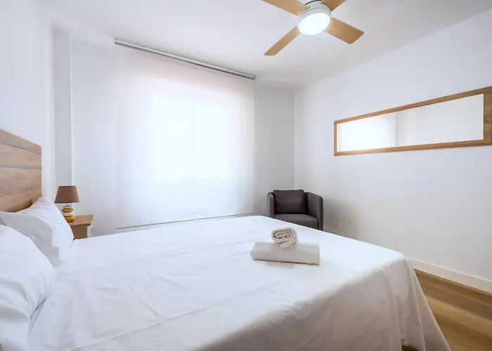 Apartamento Saint Louis I Appartement