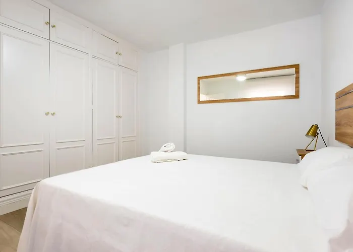 Apartamento Saint Louis I *