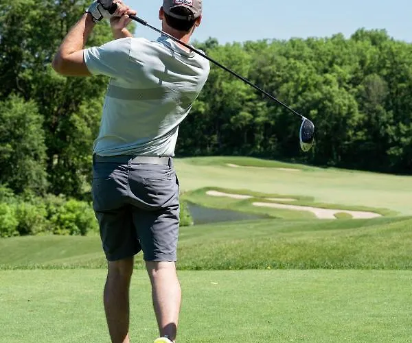 Apartamento Saint Louis I