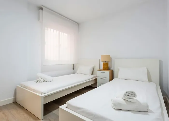 Διαμέρισμα Apartamento Saint Louis I *