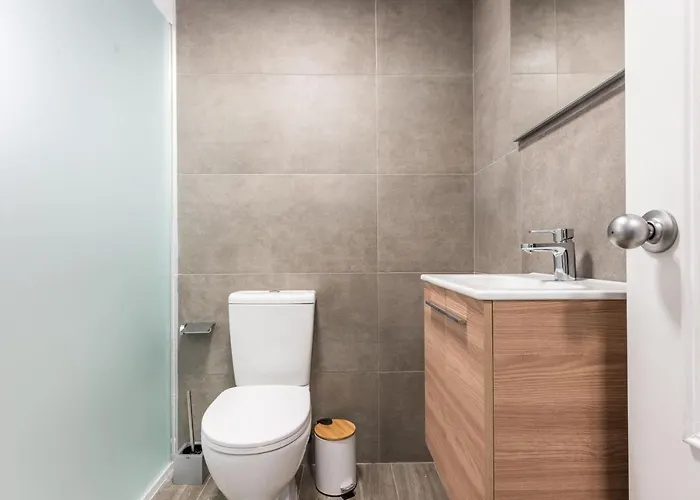 Apartamento Saint Louis I Marbella