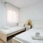 Апартаменты Apartamento Saint Louis I *