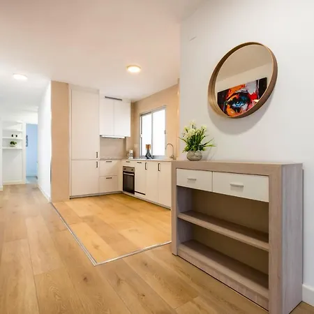 Apartamento Saint Louis I Appartamento *