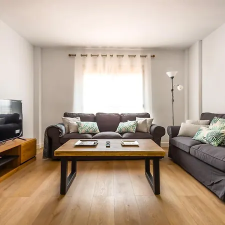 Apartamento Saint Louis I Appartamento Marbella