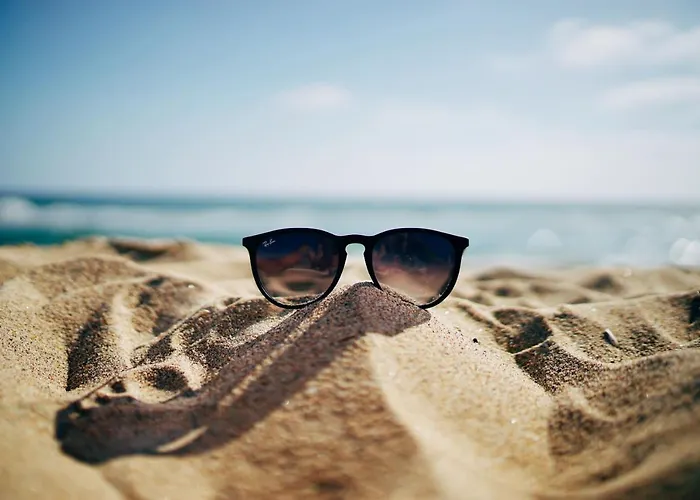 Appartamento Apartamento Saint Louis I