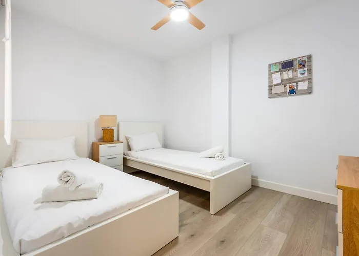 Apartamento Saint Louis I