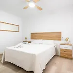 Apartment Apartamento Saint Louis I