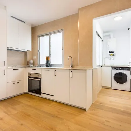Apartamento Saint Louis I Daire