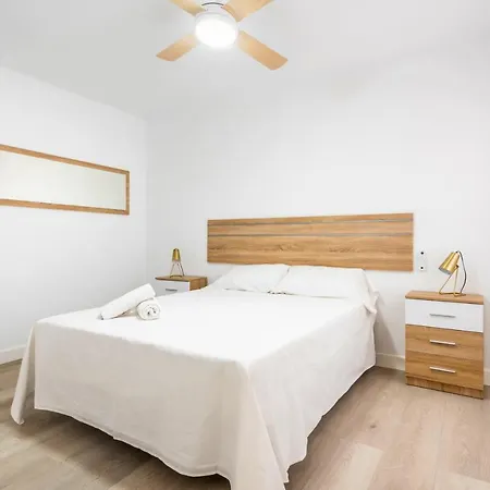 דירה Apartamento Saint Louis I