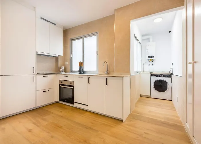 Apartamento Saint Louis I Daire