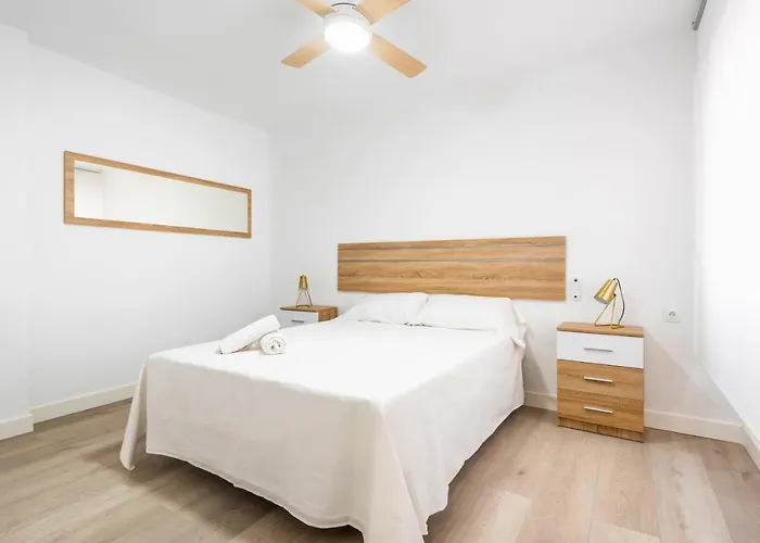 Daire Apartamento Saint Louis I